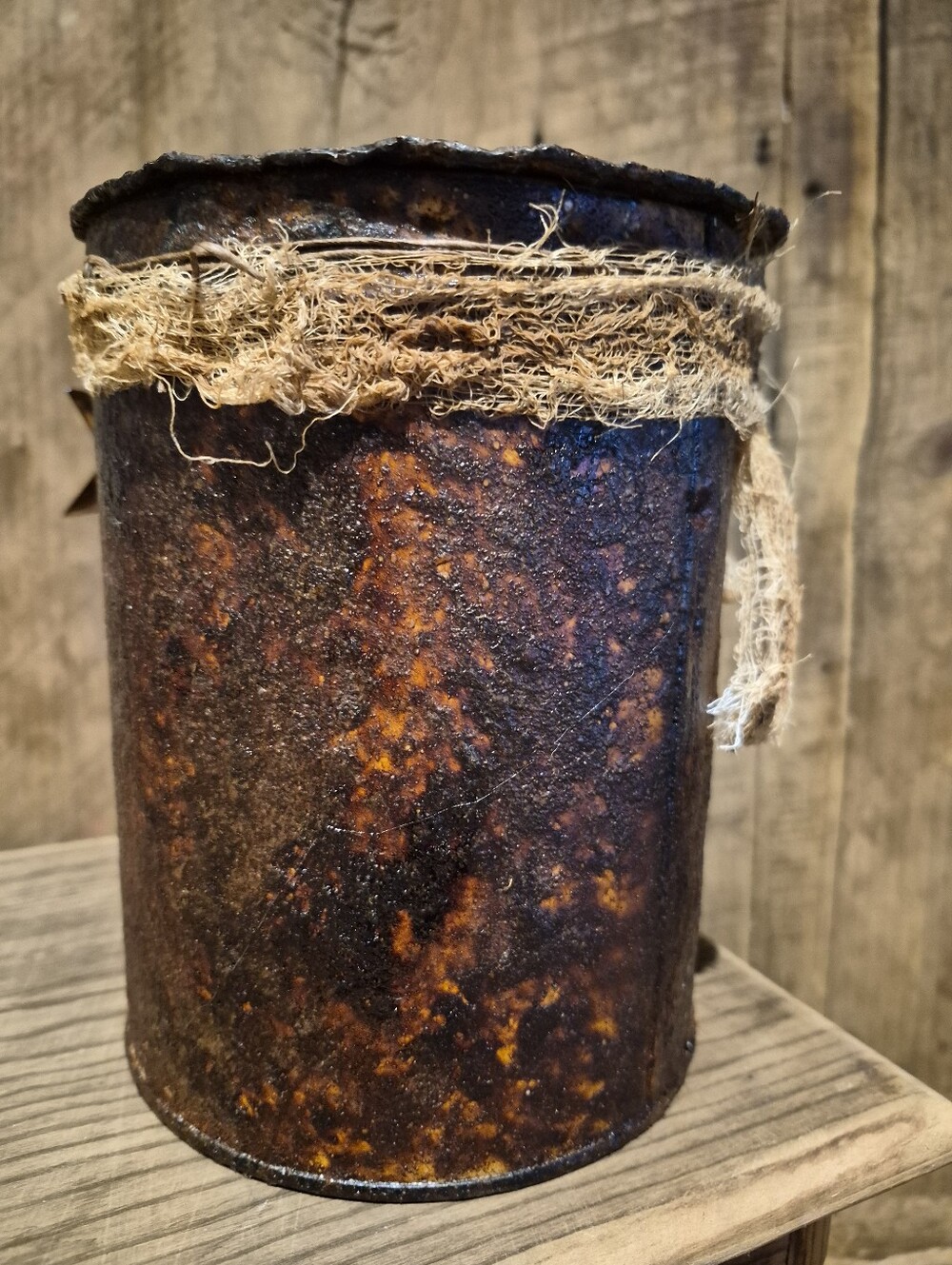 Primitive Can - Picture 5 of 6